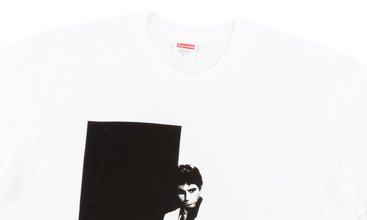 Scarface Split Tee 