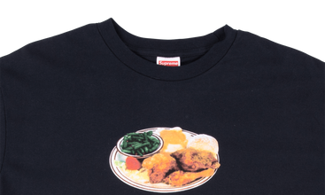 Chicken Dinner Tee 