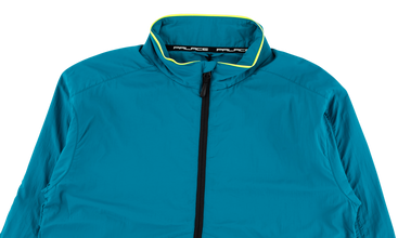 Crink Runner Jacket