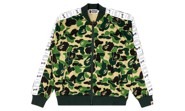 ABC Bape Sta Tape Jersey Top