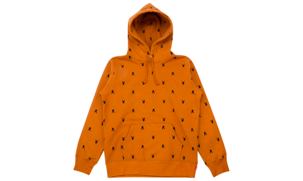 Playboy Hooded Sweatshirt