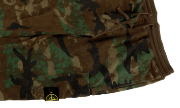 Stone Island Sweat Pants