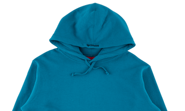 Illegal Business Hooded Sweatshirt 