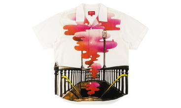 Rayon SS Shirt 