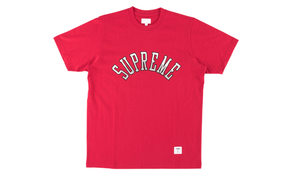 Curve Logo Tee "SS 17"