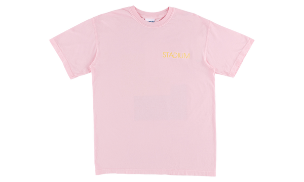 Rose Boxes S/S Tee