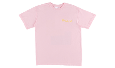 Rose Boxes S/S Tee