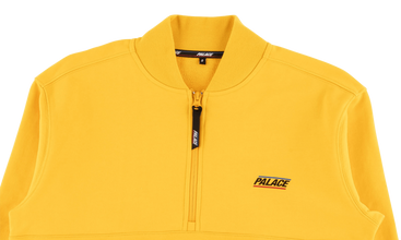 Basically A Half Zip Bomber