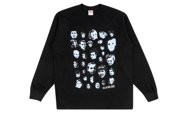 Faces LS Tee "FW 19"