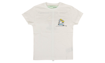 Homer & Bart Tee