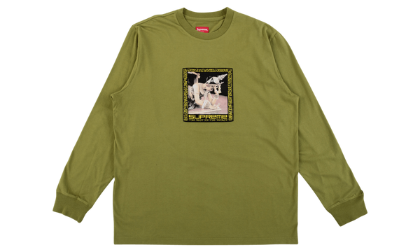 Best In The World L/S Tee