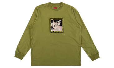 Best In The World L/S Tee