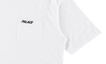 Pocket T-Shirt