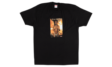Nan Goldin Kim In Rhinestones Tee 