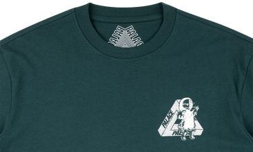 U Figure T-Shirt