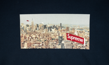 Aerial Crewneck 