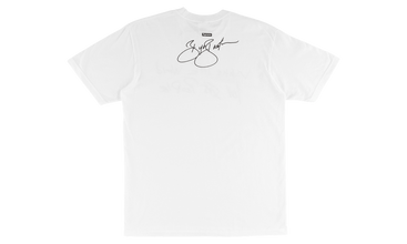 Buju Banton Wake The World Tee 