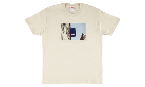 Banner Tee "FW 19"