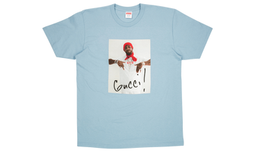 Gucci Mane Tee