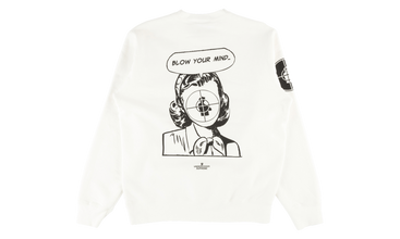 UDC Public Enemy Crewneck 