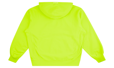 S Logo Hoodie 