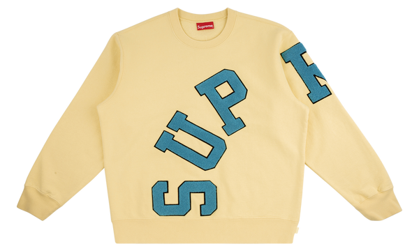 Big Arc Crewneck "FW 20"