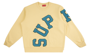 Big Arc Crewneck 