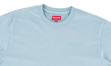 Overdyed Tee 