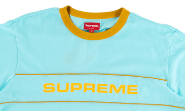 Team Ringer Top 