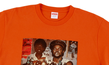 Limonious Buy Off The Bar Tee 