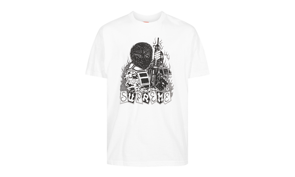 Mercenary Tee "FW 19"