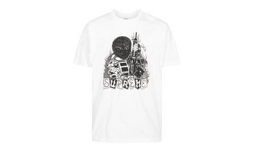 Mercenary Tee 