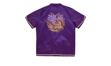 CNY 4.0 Shooting Shirt 