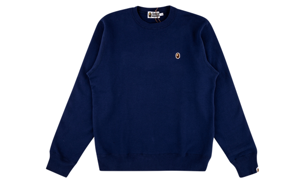 One Point Crewneck