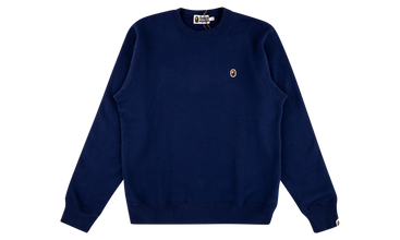 One Point Crewneck