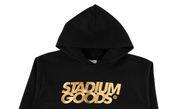 Youth Lock Up Hoodie
