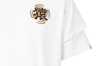 Wide Shinobi Tee