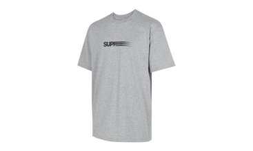 Motion Logo Tee 