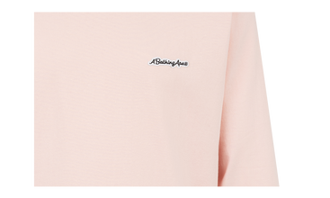 Ape Patch L/S Tee