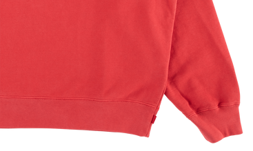 Overdyed Crewneck 