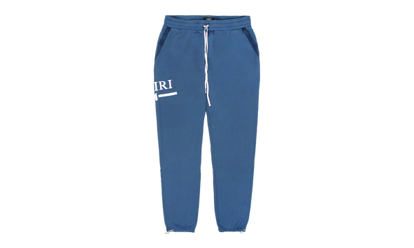 BAR SWEATPANT Pond Jogger Sweatpants "Blue"