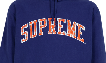 Stars Arc Hoodie 