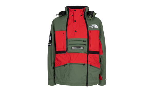 TNF Steep Tech Hooded Jacket