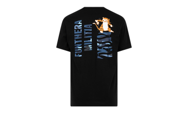 Gradation Camo Tiger Tee