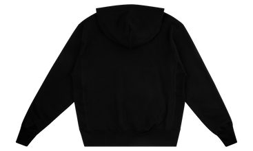 Collegiate Logo Hoodie