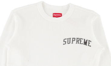 Arc Logo L/S Thermal 