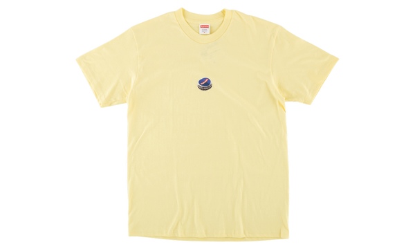Bottle Cap Tee "FW 18"