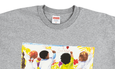 Kids Tee 