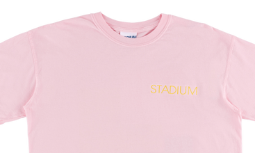 Rose Boxes S/S Tee