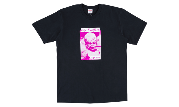 Hey F*ckface Tee "SS 18"